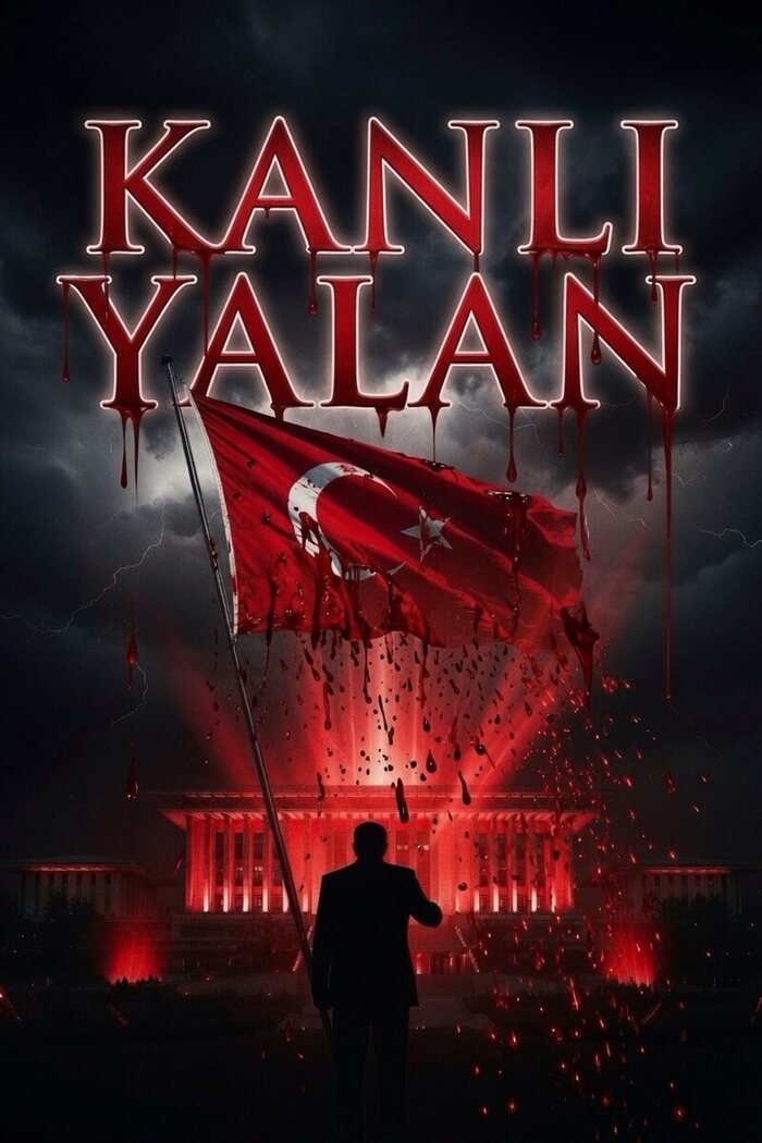 Kanlı Yalan